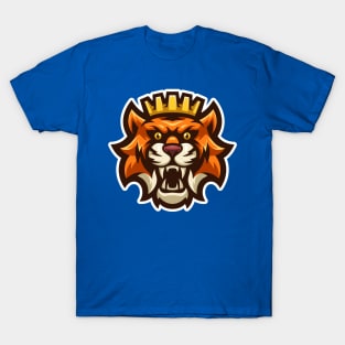 Tiger T-Shirt